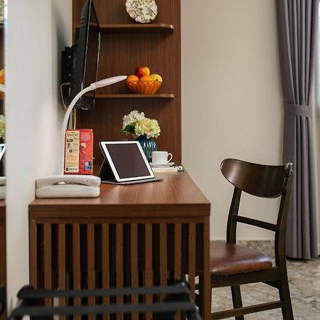 Hanoi La Cascada House & Travel Екстер'єр фото