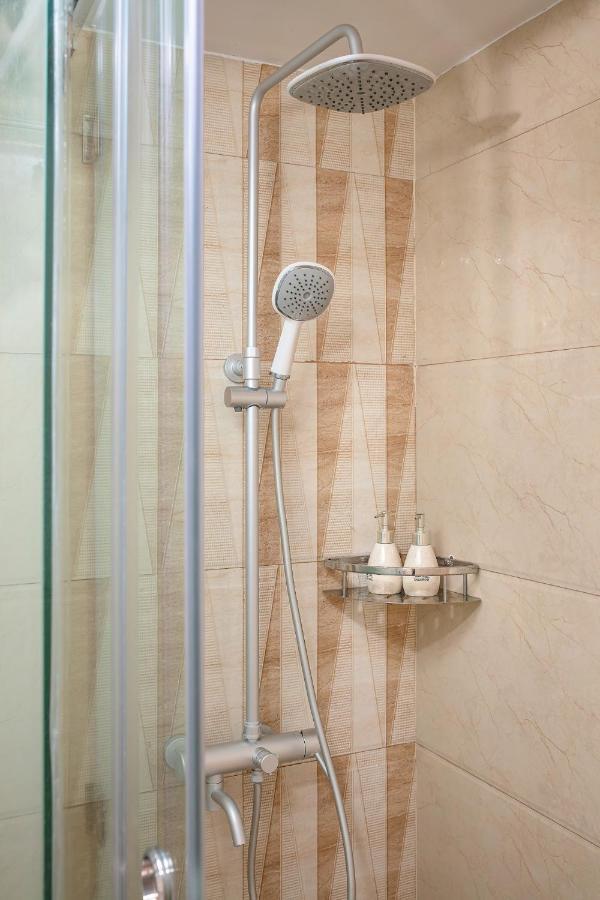 Hanoi La Cascada House & Travel Екстер'єр фото