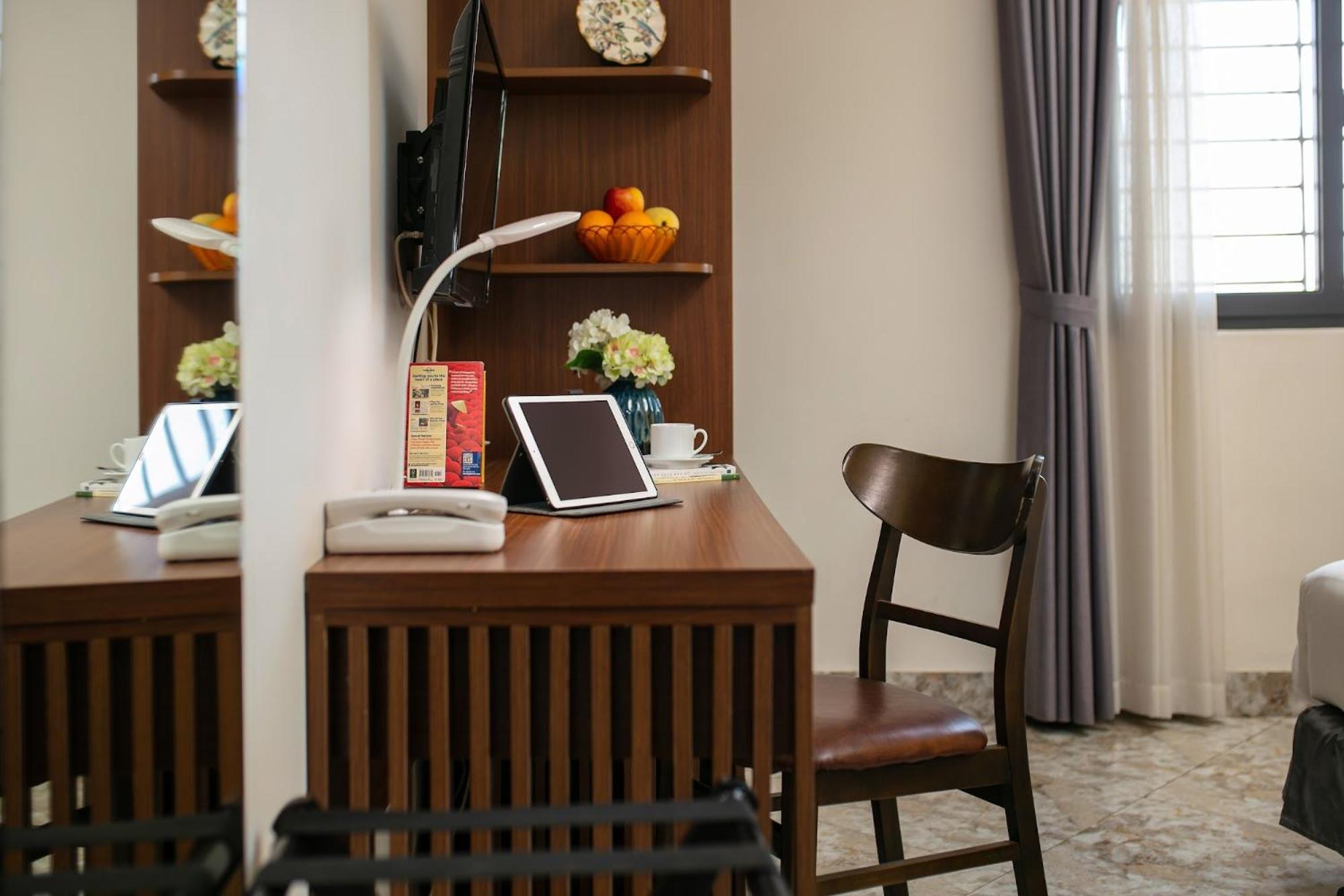 Hanoi La Cascada House & Travel Екстер'єр фото