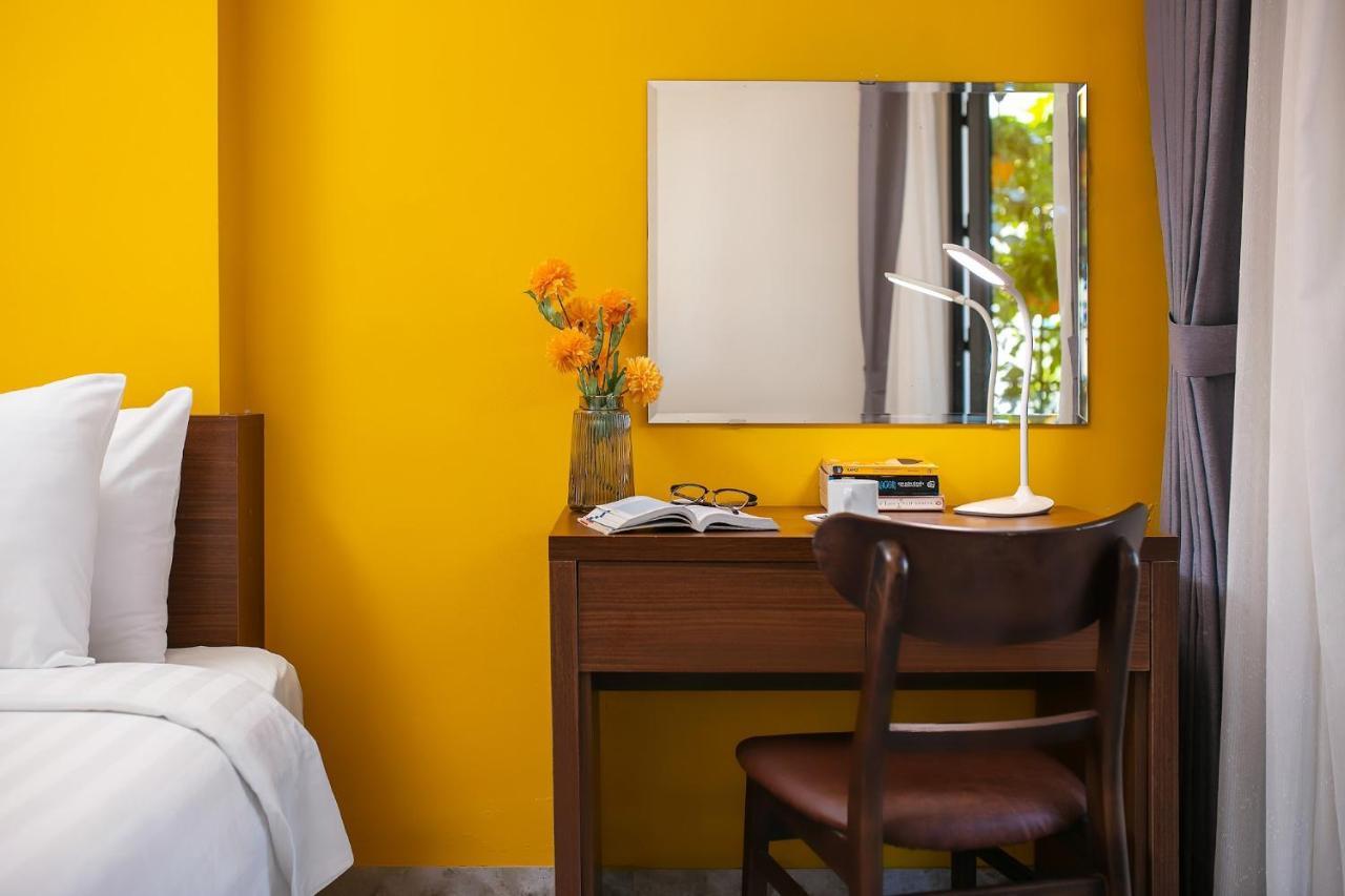 Hanoi La Cascada House & Travel Екстер'єр фото