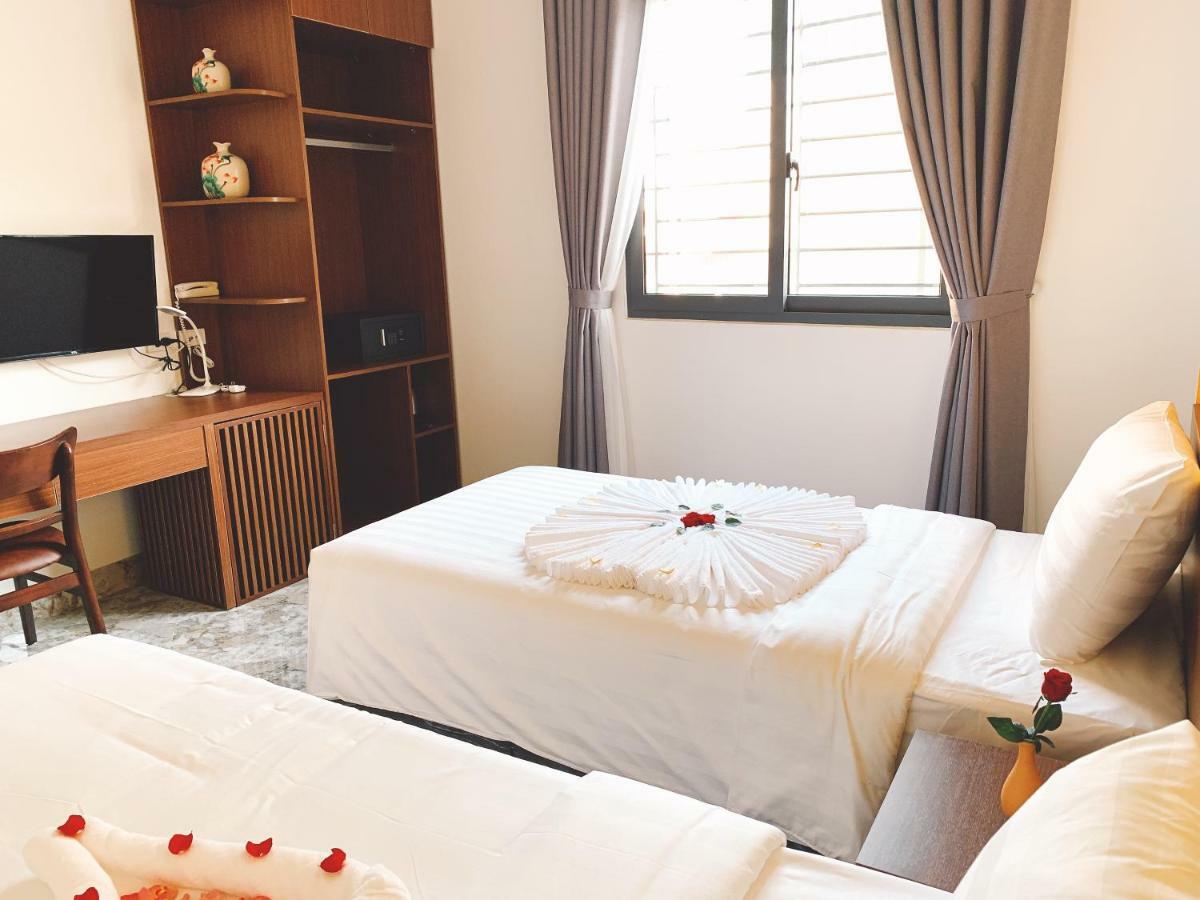 Hanoi La Cascada House & Travel Екстер'єр фото