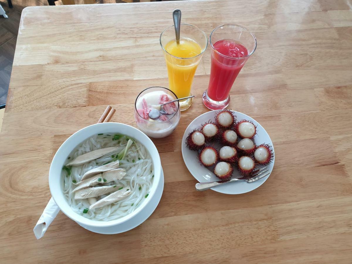 Hanoi La Cascada House & Travel Екстер'єр фото