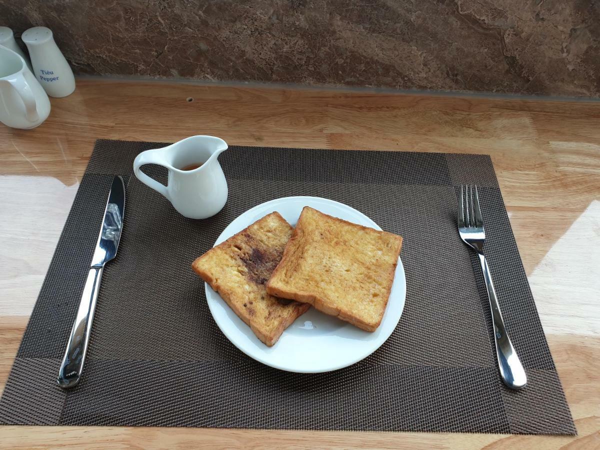 Hanoi La Cascada House & Travel Екстер'єр фото