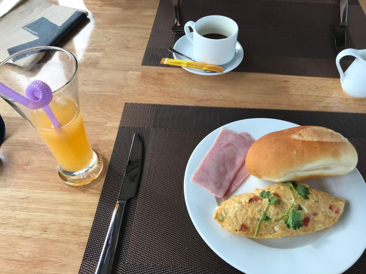 Hanoi La Cascada House & Travel Екстер'єр фото