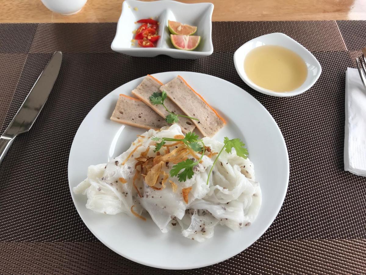 Hanoi La Cascada House & Travel Екстер'єр фото