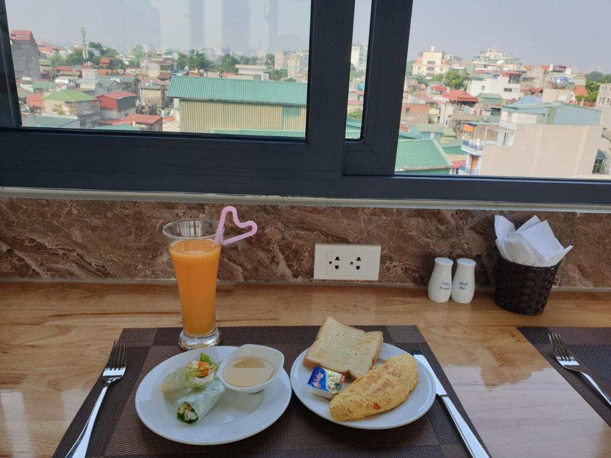 Hanoi La Cascada House & Travel Екстер'єр фото